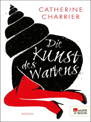 cover image of Die Kunst des Wartens